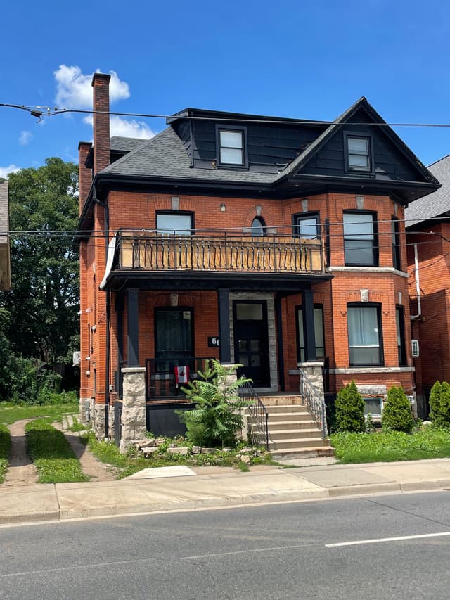 66 Wellington St. S Hamilton On L8n 2r1
