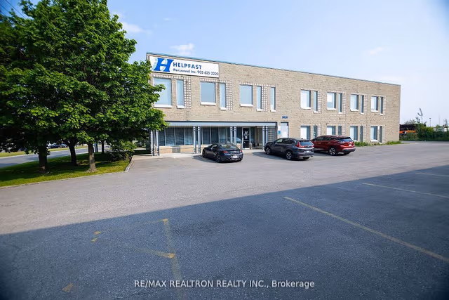 5920 Atlantic Dr. Mississauga On L4w 1n6