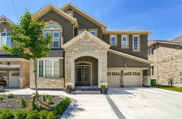 498 Wettlaufer Terr. Milton On L9t 8k9