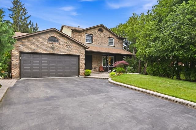 132 Hampton Heath Rd. Burlington On L7l 4n9