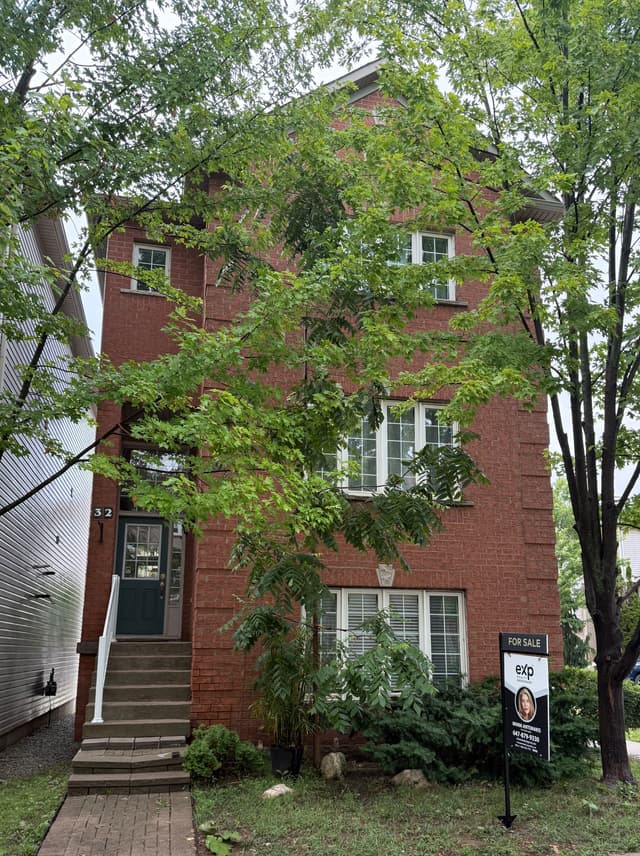 5110 Fairview St. 32 Burlington On L7l 7h6