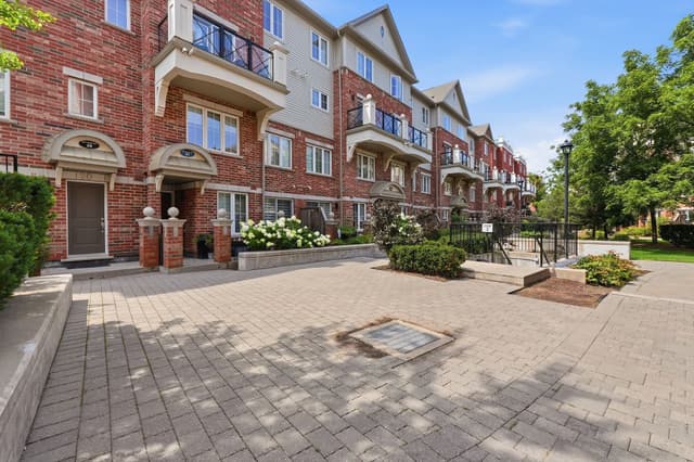 2551 Sixth Line 14 Oakville On L6h 0h7