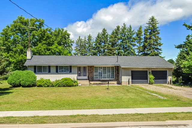 1320 Niagara Stone Rd. Niagara-on-the-lake On L0s 1t0