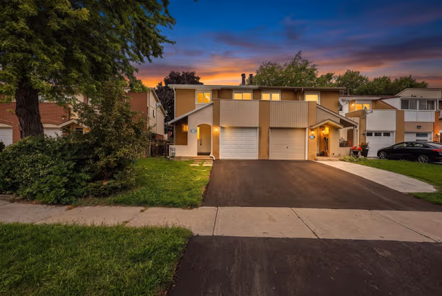 5950 Chidham Cres. Mississauga On L5n 2r9