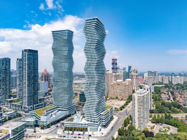3883 Quartz Rd. 2105 Mississauga On L5b 4m6