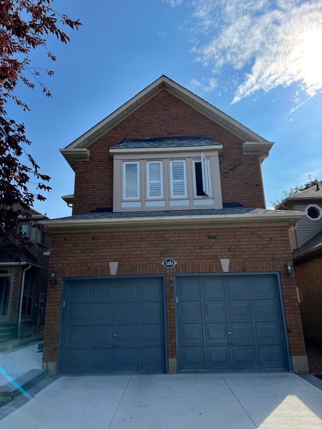 5884 Chorley Pl. Bsmt Mississauga On L5m 5l7