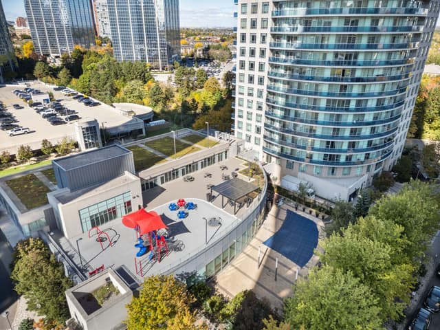 80 Absolute Ave. S 1805 Mississauga On L4z 0a5