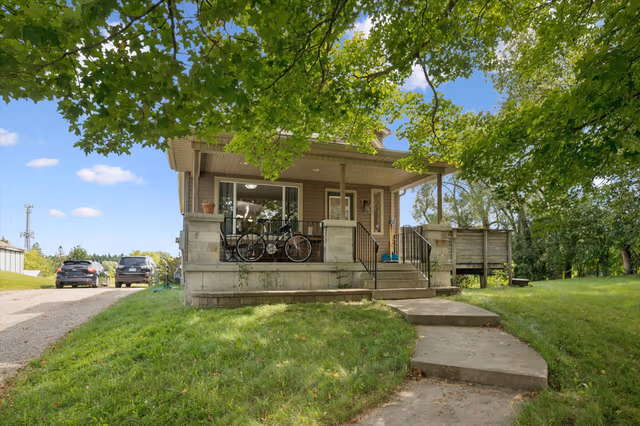 527 Stone Rd. E Guelph On N1l 1b7