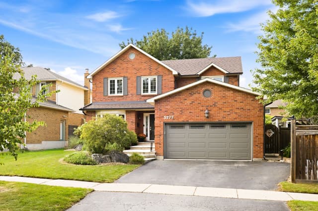 3277 Woodside Ave. Burlington On L7m 2r9