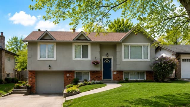 699 Castleguard Cres. Burlington On L7n 2w7