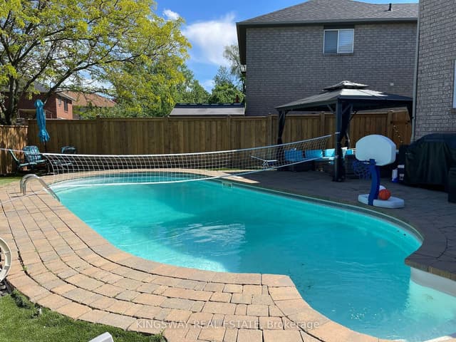 570 Enfield Rd. Burlington On L7t 2x5