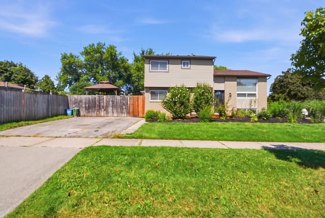 3 Prideaux St. Hamilton On L8j 1c9