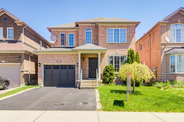 5827 Rainspring Dr. Mississauga On L5m 6x6