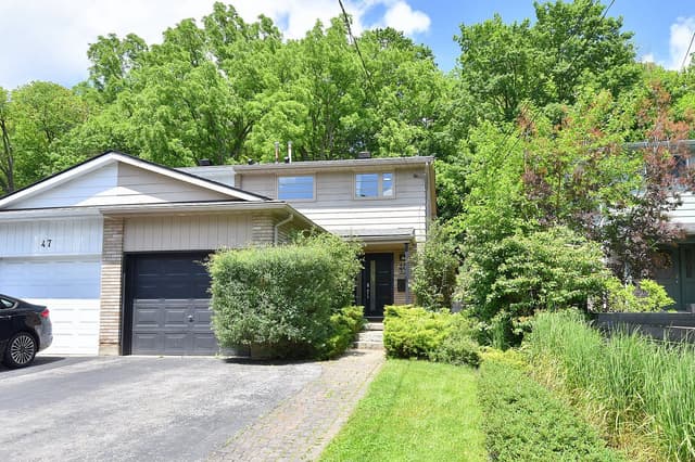 49 Park St. E Hamilton On L9h 1c9