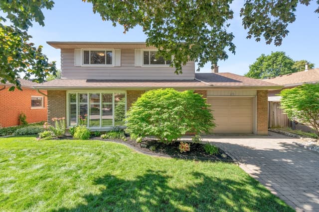 20 San Marino Cres. Hamilton On L9c 2b7