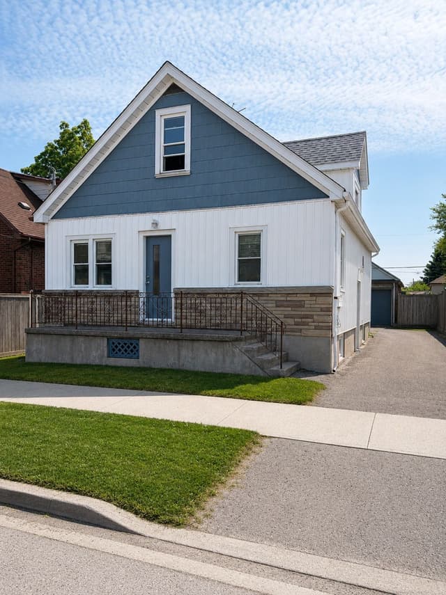 36 Brighton Ave. St Catharines On L2m 5s7