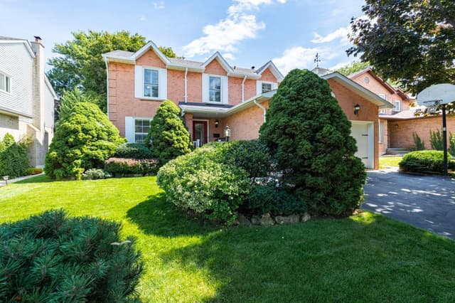 3212 Pinemeadow Dr. Burlington On L7m 2n7