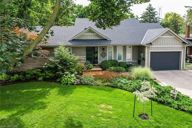 16 Spring Garden Blvd. St Catharines On L2n 3p6
