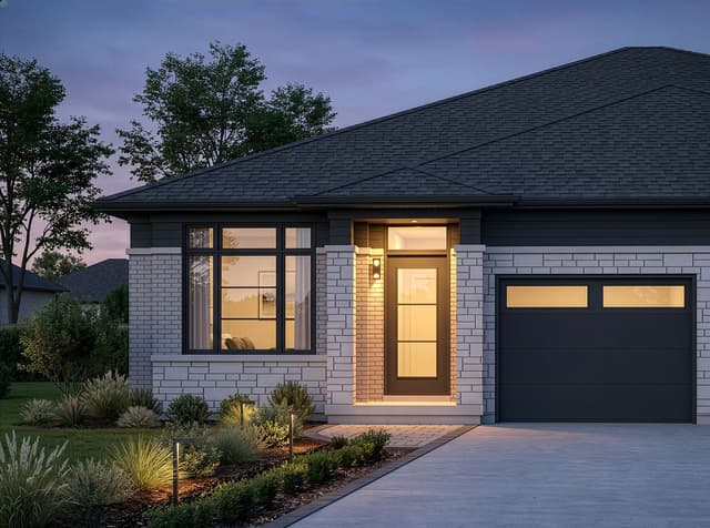 29 Carlson St. Hamilton On L8j 3t7