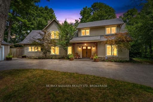 429 Ridge Rd. E Grimsby On L0r 1b2