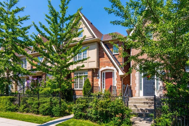 3549 Eglinton Ave. W Mississauga On L5m 7t3