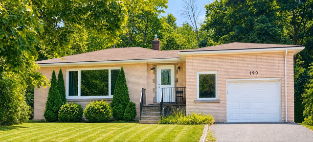 190 Glendale Ave. St Catharines On L2t 2k5