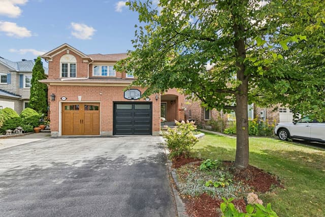 1373 Quest Circle Mississauga On L5n 8b5
