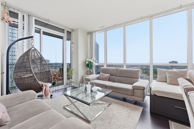 5025 Four Springs Ave. 1702 Mississauga On L5r 0g5