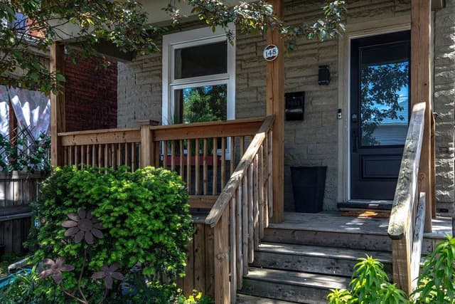 148 Dundurn St. N Hamilton On L8r 3e8