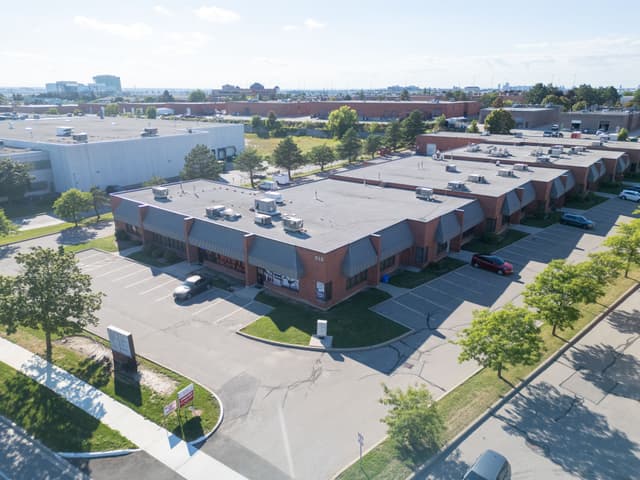 215 Traders Blvd. E 4 Mississauga On L4z 3k5