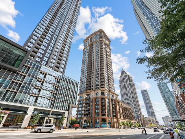 385 Prince Of Wales Dr. 1606 Mississauga On L5b 0c6