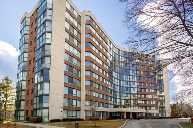 1240 Marlborough Ct. 110 Oakville On L6h 3k7