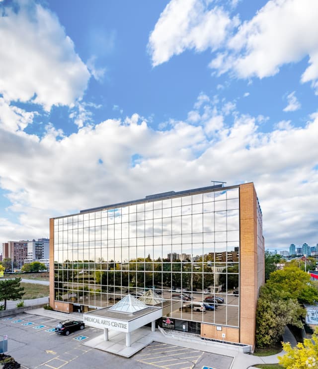 71 King St. W 206 Mississauga On L5b 4a2