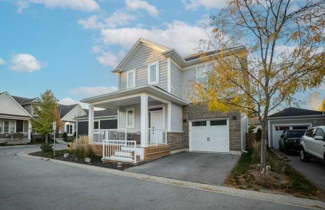 9 Princeton Common 9 St Catharines On L2n 0b7