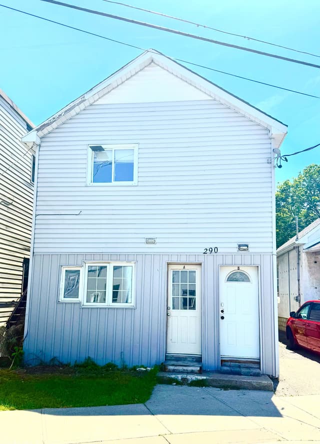 290 Welland Ave Ave. St Catharines On L2r 2p9