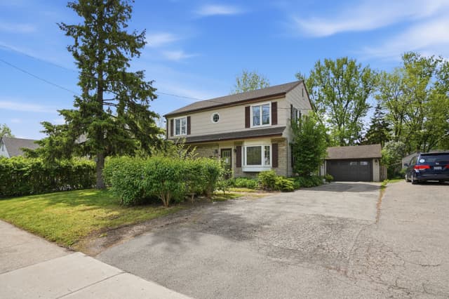 545 Mohawk Rd. W Hamilton On L9c 1x5