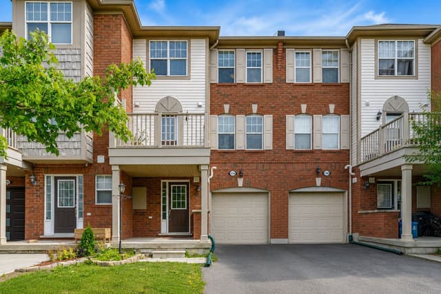 1170 Barnard Dr. Milton On L9t 6r5