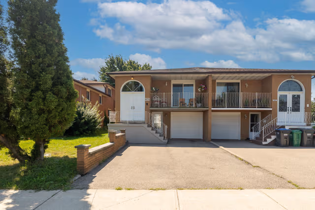 4178 Dursley Cres. Mississauga On L4z 1j7