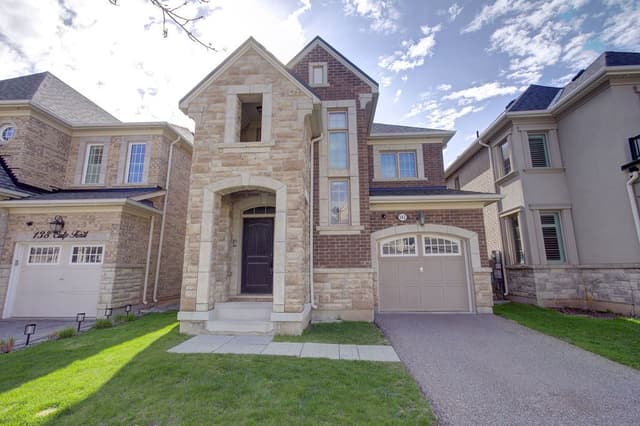 142 Culp Trail Oakville On L6m 0w2