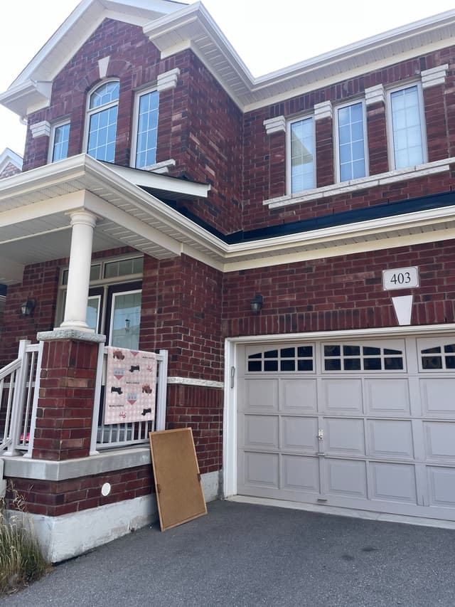 403 Grindstone Trail #2 Oakville On L6h 0s1