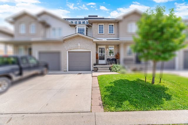104 Frances Ave. 14 Hamilton On L8e 5x3