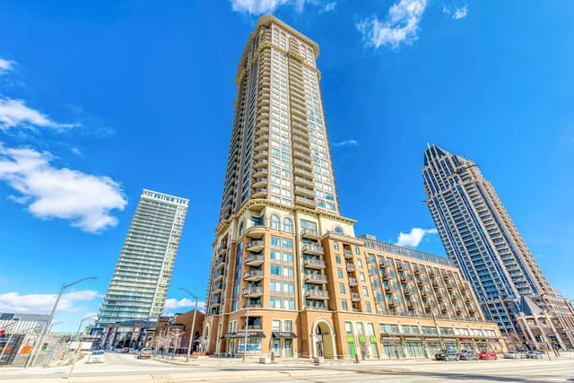 385 Prince Of Wales Dr. 1011 Mississauga On L5b 0c6