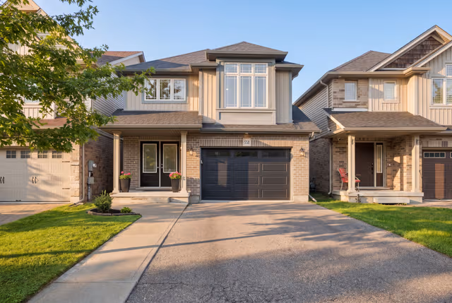 558 Starwood Dr. Guelph On N1e 0l8