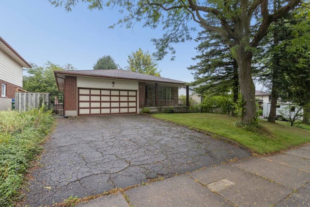 25 Kron Dr. Guelph On N1g 3b4