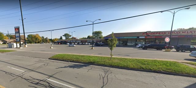 486 Grantham Ave. Bsmt St Catharines On L2m 3b4