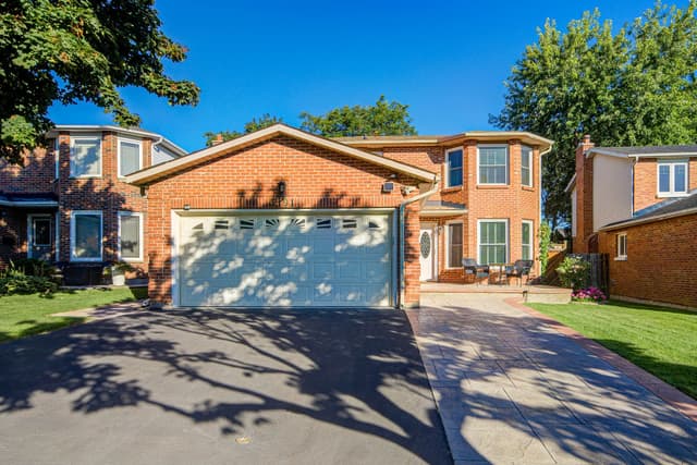 3191 Renton Rd. Burlington On L7m 2w8