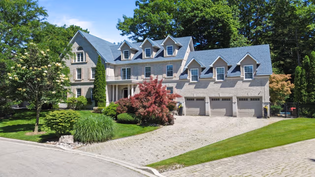 3248 Barchester Ct. Mississauga On L5l 5z1