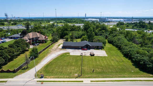 2078 Upper Middle Rd. E Oakville On L6h 7g5