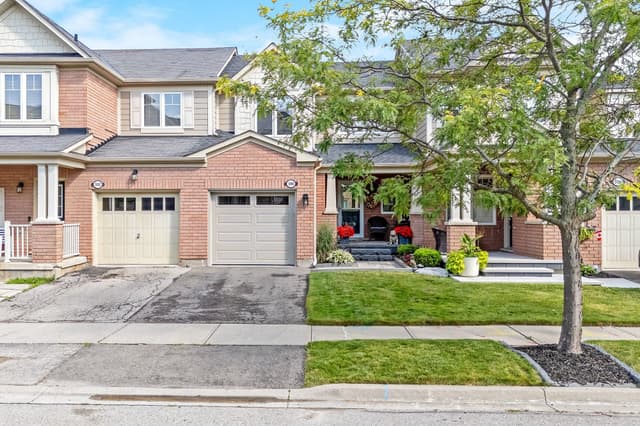 590 Speyer Circle Milton On L9t 0y5