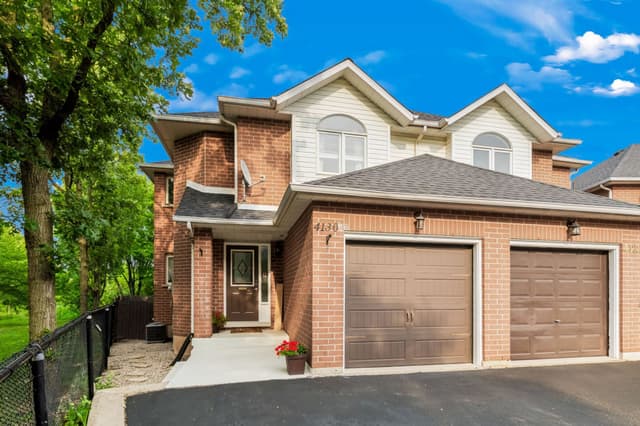 4130 Foxwood Dr. Burlington On L7m 4l3